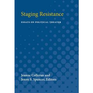 Staging Resistance