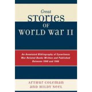 Great Stories of World War II