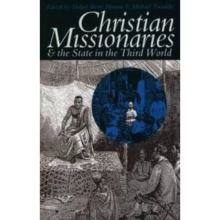 Christian Missionaries and the State in the Third World