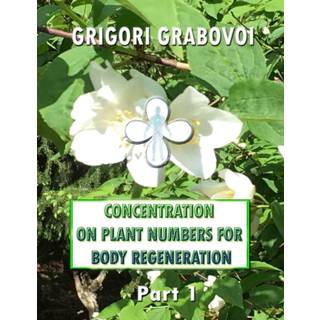 Concentration on Plant Numbers for Body Regeneration