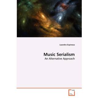 Music Serialism