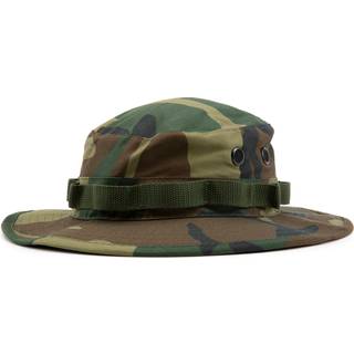 Rothco US Boonie / Bøllehat Woodland - US 6.3/4 / EU 54 cm