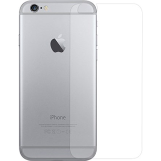 iPhone 6 Plus / 6s Plus Beskyttelsesglas Til Bagside