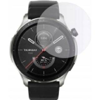 Amazfit GTR 4 HOFI Glass Pro+ Hærdet Glas Skærmbeskyttelse - Gennemsigtig
