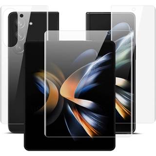 Imak Hydrogel III Samsung Galaxy Z Fold5 Beskyttelsesfilm Sæt - 3 Stk.
