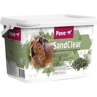 Pavo SandClear 2kg