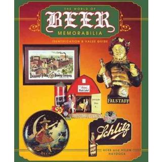 The World of Beer Memorabilia