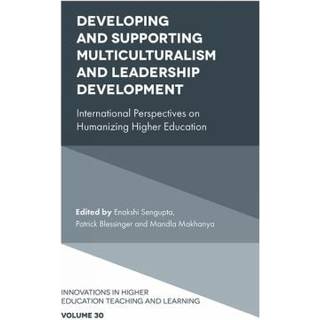 Developing and Supporting Multiculturalism and Leadership Development
