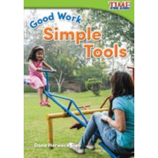 Good Work (4, 2015) | Dona Herweck Rice