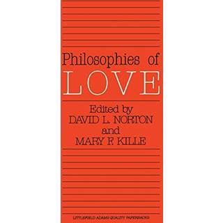 Philosophies of Love
