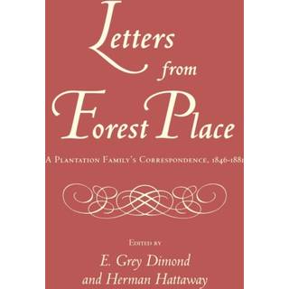 Letters from Forest Place