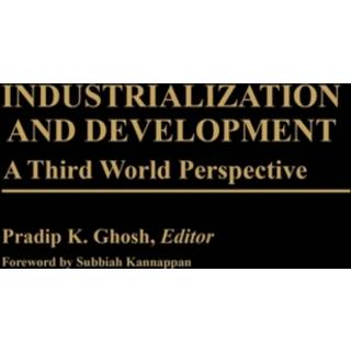 Industrialization and Development