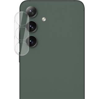 Imak Hærdet Glas Linsebeskytter Samsung Galaxy S24 Plus Gennemsigtig