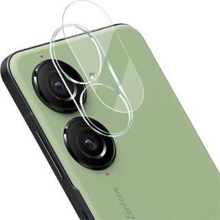 Imak Hærdet Glas Linsebeskytter Asus ZenFone 10 Gennemsigtig