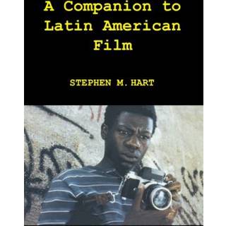 A Companion to Latin American Film