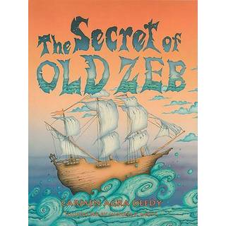 The Secret of Old Zeb