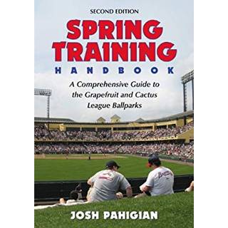 Spring Training Handbook