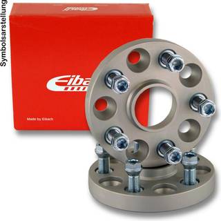 Pro Spacer ringe Eibach 130/5-71,5-167,5-1450