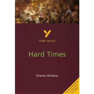 Hard Times everything you need to catch up, study and prepare for the 2025 and 2026 exams