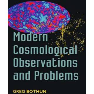 Modern Cosmological Observations and Problems