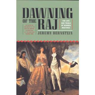 Dawning of the Raj