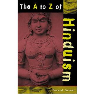 The A to Z of Hinduism
