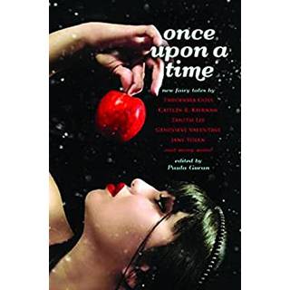 Once Upon a Time: New Fairy Tales