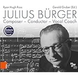Julius Burger