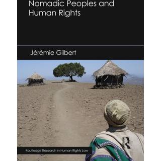 Nomadic Peoples and Human Rights