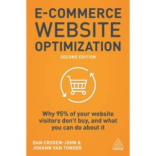 E-Commerce Website Optimization