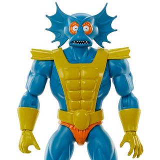 "Masters of the Universe Origins Mer-Man (Cartoon Collection)"