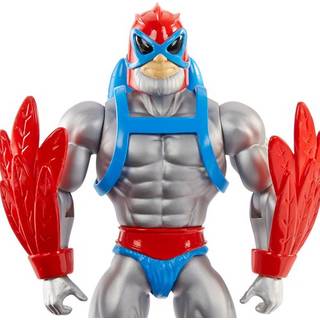 "Masters of the Universe Origins Stratos (Cartoon Collection)"