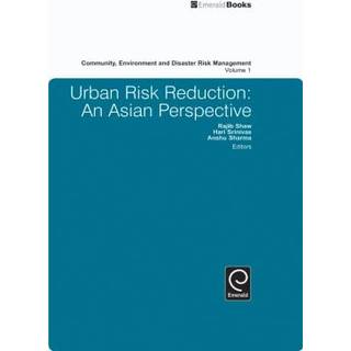 Urban Risk Reduction