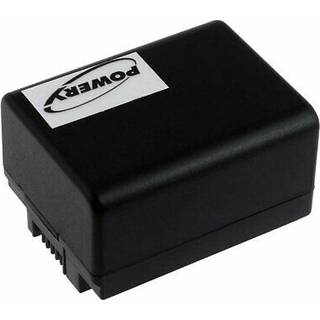 Batteri til Canon Typ BP-718