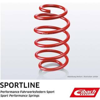 Eibach Forfjeder 1 stk 218500301