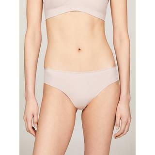 Tommy Hilfiger Essential Invisible Bikini - Beige - Large