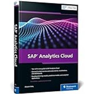 SAP Analytics Cloud