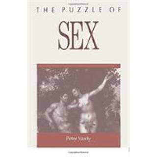 The Puzzle of Sex