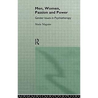Men, Women, Passion and Power