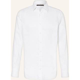 Windsor Herren Hemd weiß