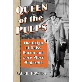Queen of the Pulps