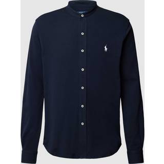 Polo Ralph Lauren Herren Hemd blau
