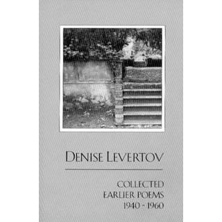 Collected Earlier Poems 1940-1960