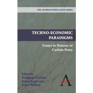 Techno-Economic Paradigms
