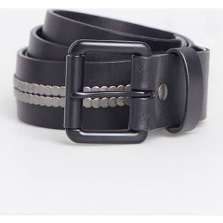 Superdry Bronson læderbælte