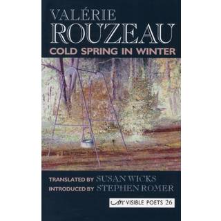 Cold Spring in Winter