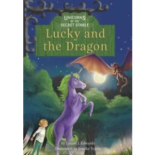 Lucky and the Dragon