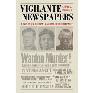 Vigilante Newspapers
