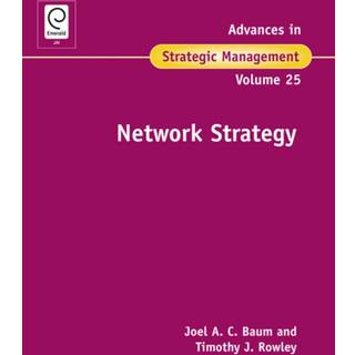 Network Strategy