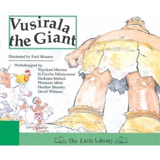 Vusirala the Giant (English)
